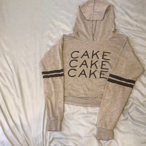 Woman’s hoodie